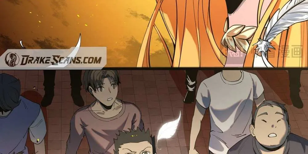 SSS-Rank Paladin Who Transcends Common Sense Chapter 1 page 144 - 