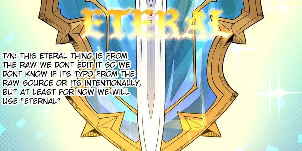 SSS-Rank Paladin Who Transcends Common Sense Chapter 1 page 16 - 