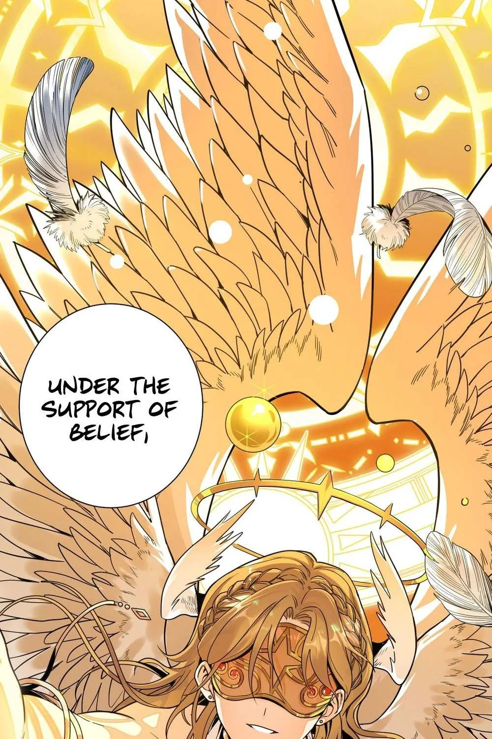 SSS-Rank Paladin Who Transcends Common Sense Chapter 1 page 151 - 