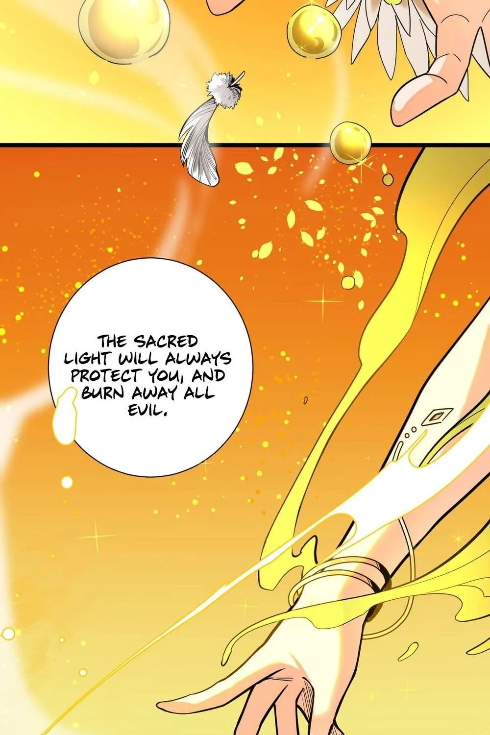 SSS-Rank Paladin Who Transcends Common Sense Chapter 1 page 153 - 