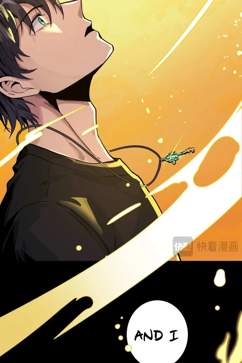 SSS-Rank Paladin Who Transcends Common Sense Chapter 1 page 155 - 