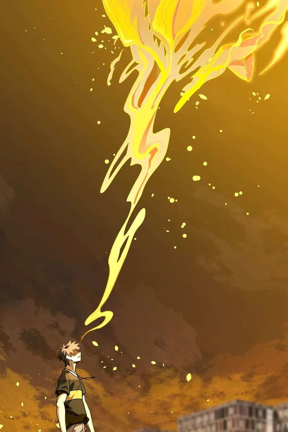 SSS-Rank Paladin Who Transcends Common Sense Chapter 1 page 157 - 