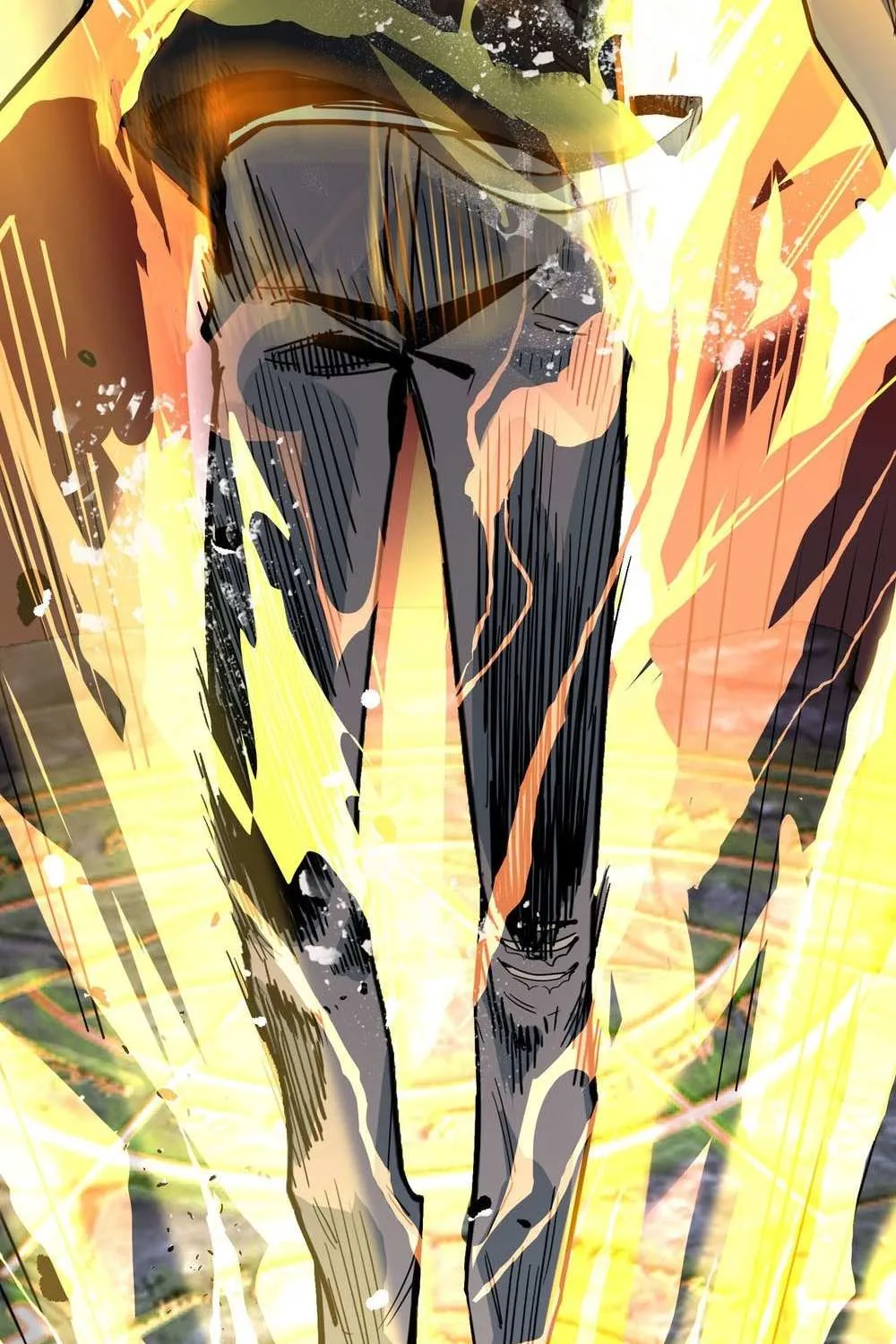 SSS-Rank Paladin Who Transcends Common Sense Chapter 1 page 167 - 