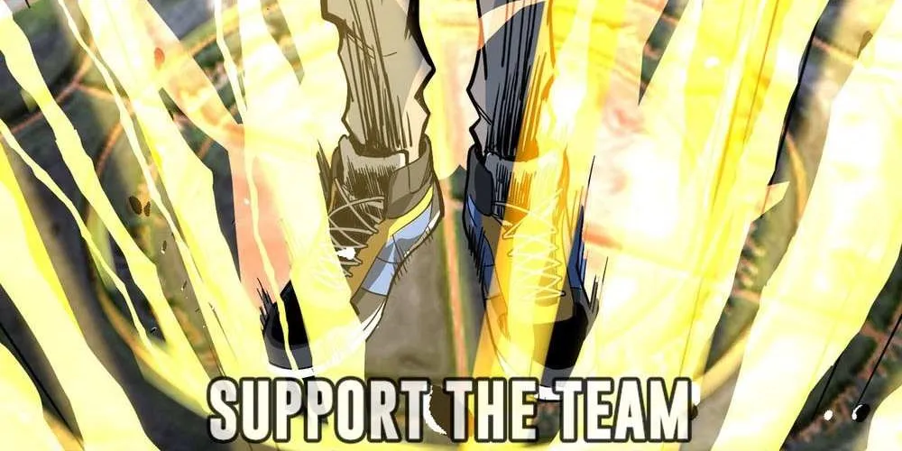 SSS-Rank Paladin Who Transcends Common Sense Chapter 1 page 168 - 