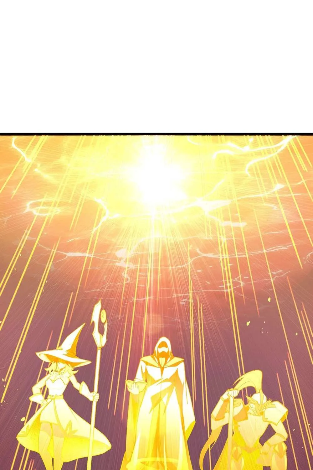 SSS-Rank Paladin Who Transcends Common Sense Chapter 1 page 171 - 
