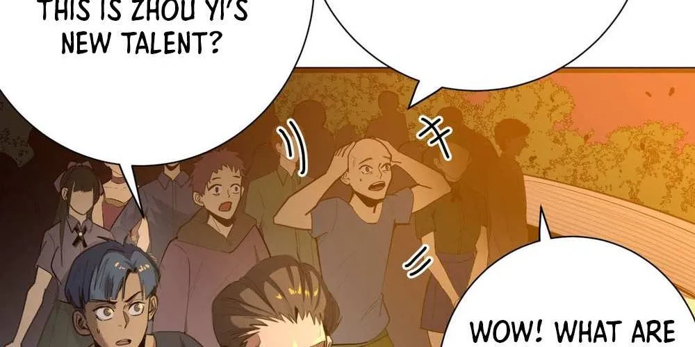 SSS-Rank Paladin Who Transcends Common Sense Chapter 1 page 174 - 