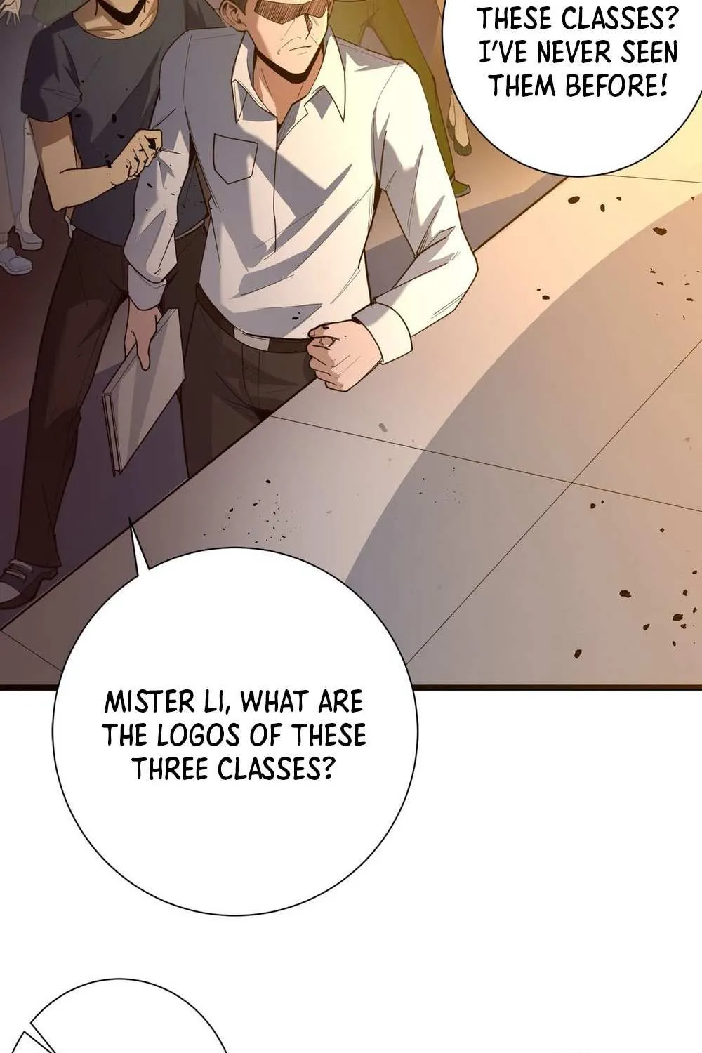 SSS-Rank Paladin Who Transcends Common Sense Chapter 1 page 175 - 