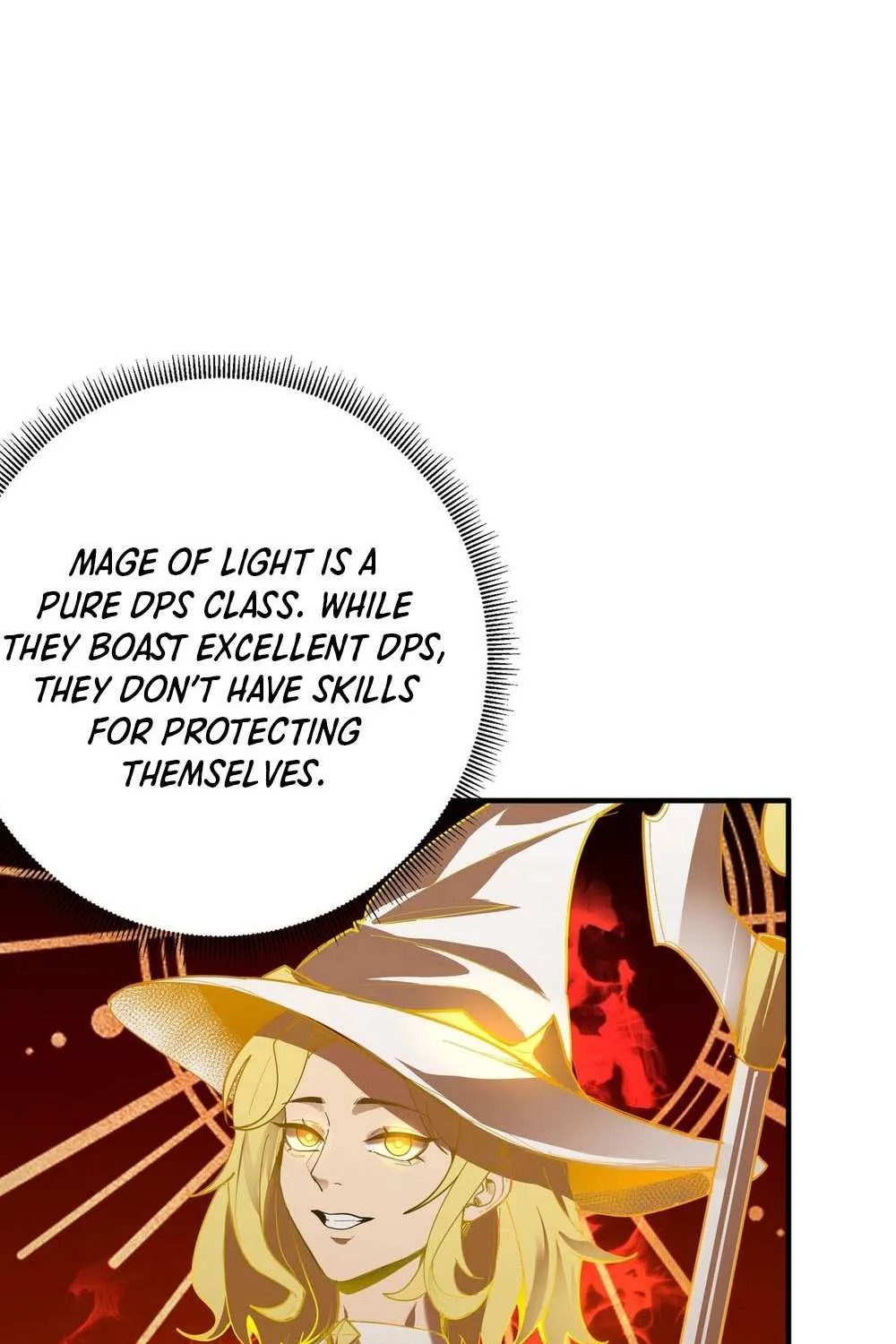 SSS-Rank Paladin Who Transcends Common Sense Chapter 1 page 185 - 