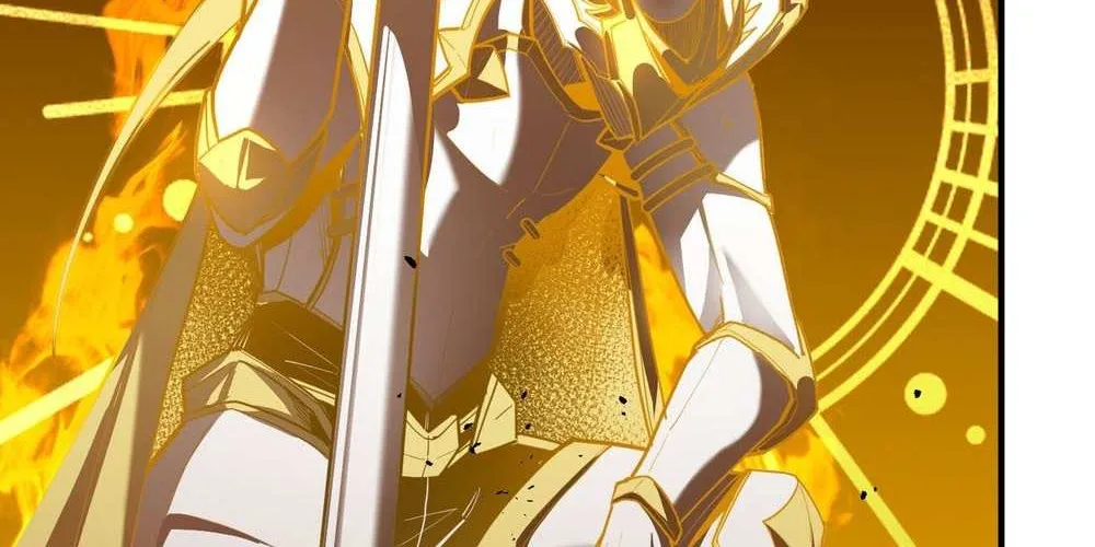 SSS-Rank Paladin Who Transcends Common Sense Chapter 1 page 190 - 