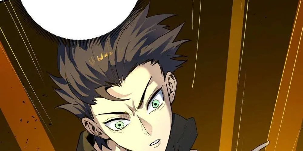 SSS-Rank Paladin Who Transcends Common Sense Chapter 1 page 192 - 