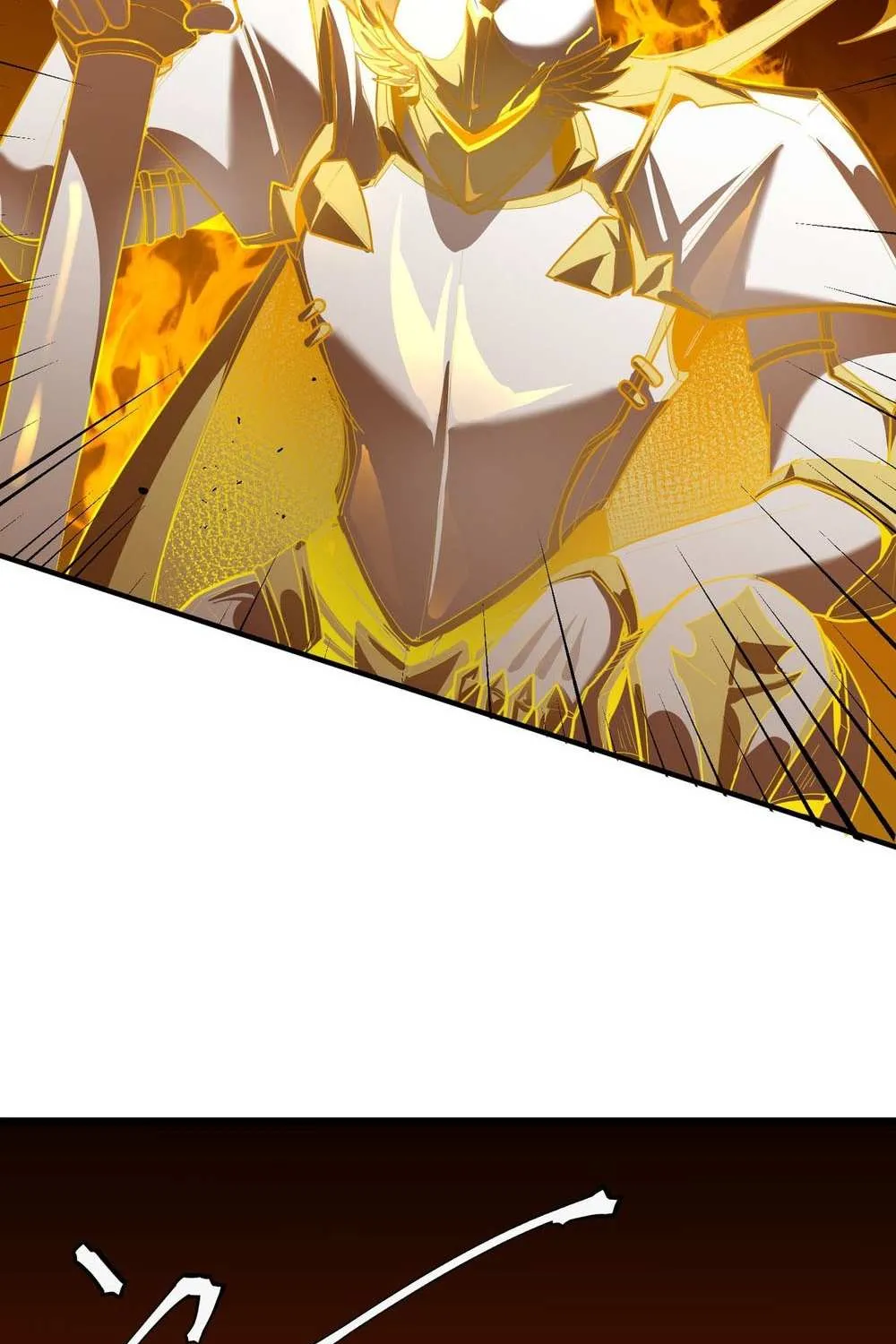 SSS-Rank Paladin Who Transcends Common Sense Chapter 1 page 195 - 