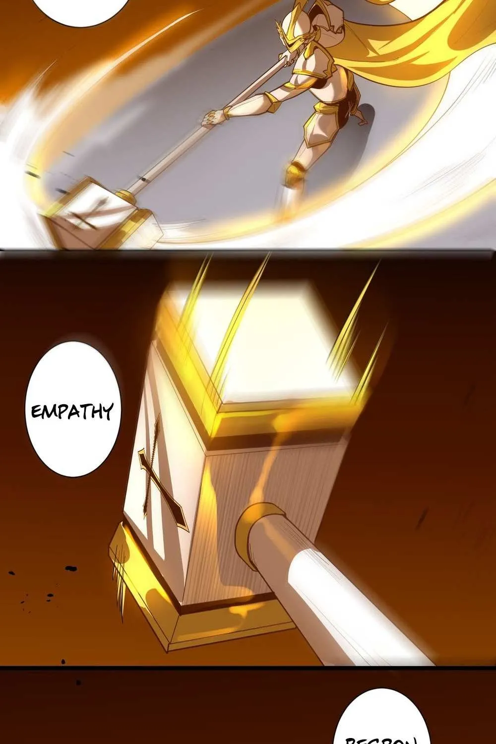 SSS-Rank Paladin Who Transcends Common Sense Chapter 1 page 201 - 