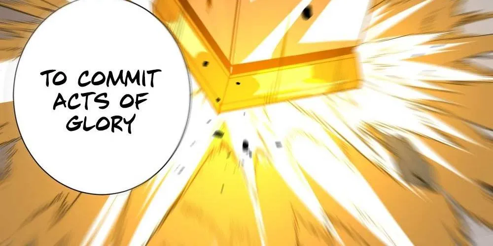 SSS-Rank Paladin Who Transcends Common Sense Chapter 1 page 204 - 