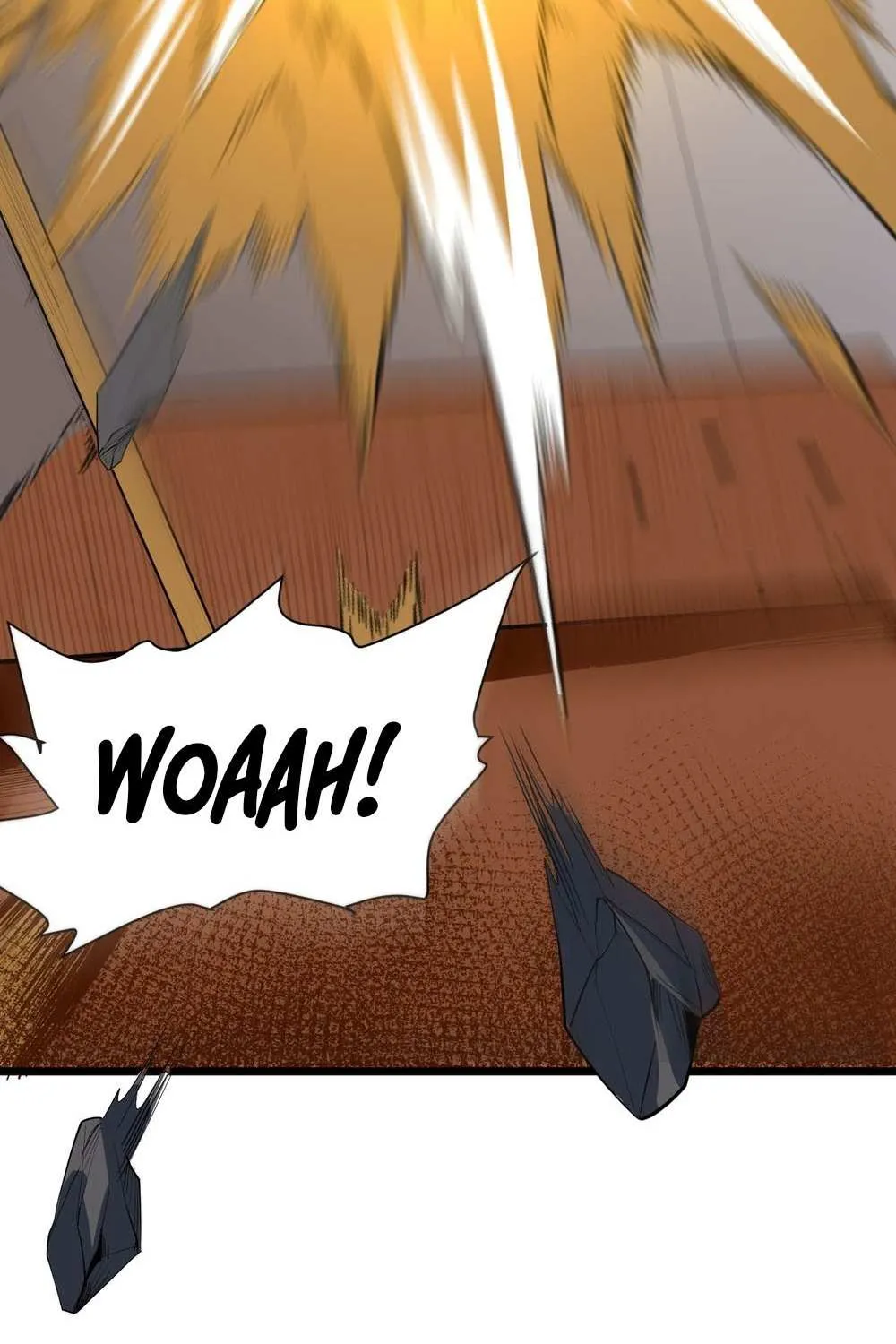 SSS-Rank Paladin Who Transcends Common Sense Chapter 1 page 205 - 