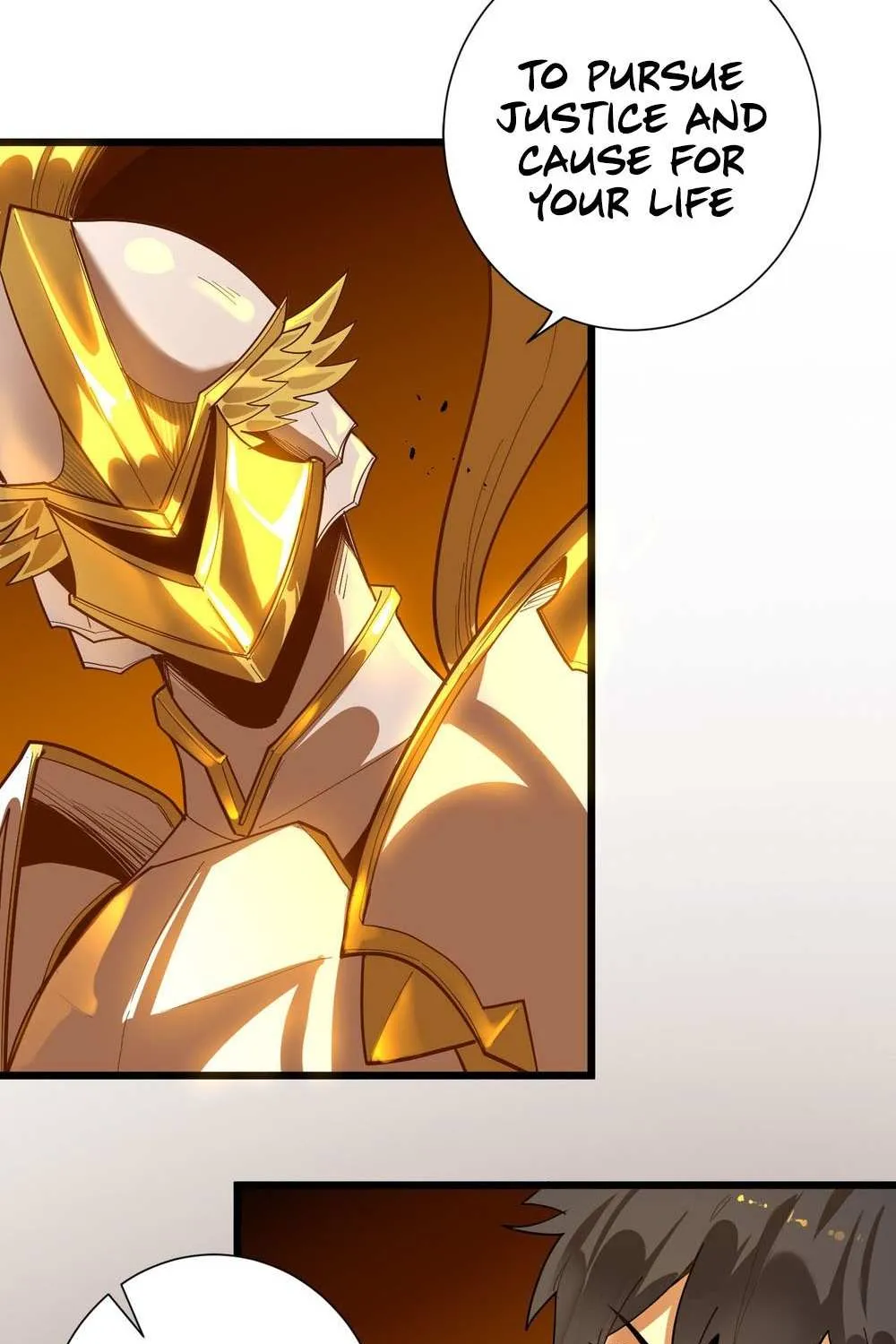 SSS-Rank Paladin Who Transcends Common Sense Chapter 1 page 207 - 