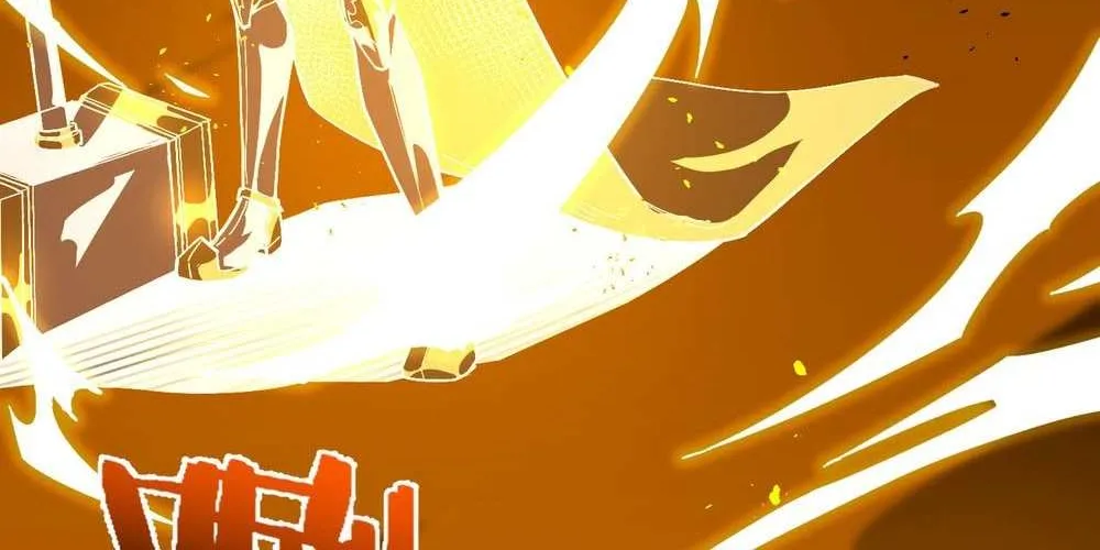 SSS-Rank Paladin Who Transcends Common Sense Chapter 1 page 210 - 