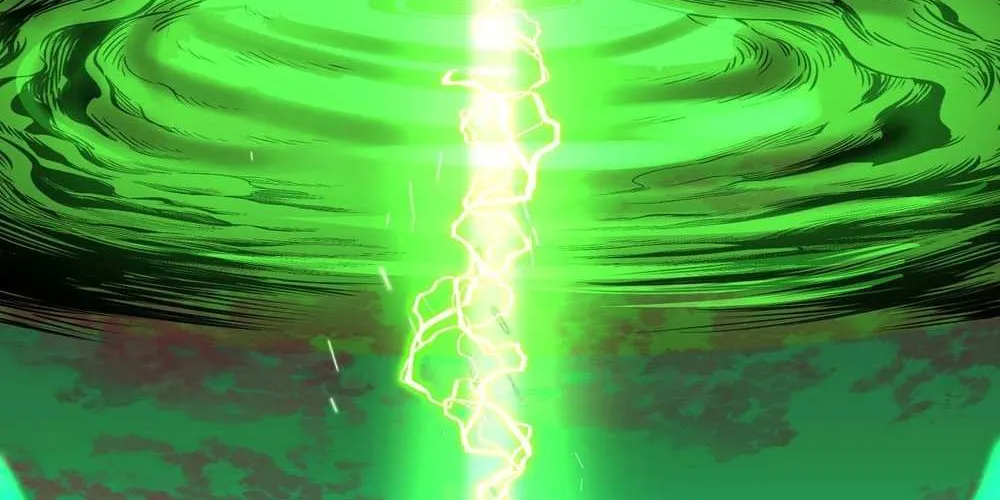 SSS-Rank Paladin Who Transcends Common Sense Chapter 1 page 22 - 