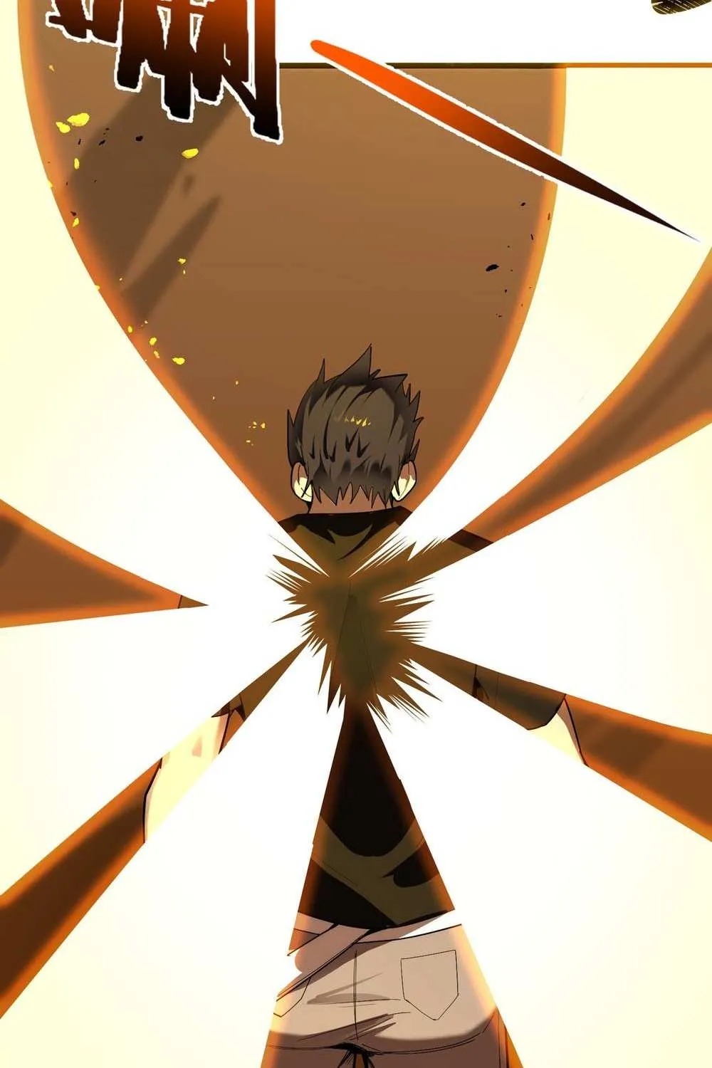 SSS-Rank Paladin Who Transcends Common Sense Chapter 1 page 215 - 