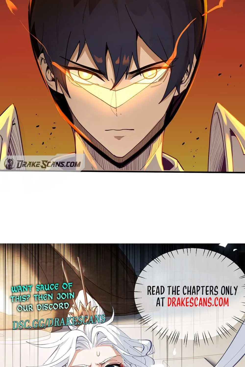 SSS-Rank Paladin Who Transcends Common Sense Chapter 1 page 221 - 