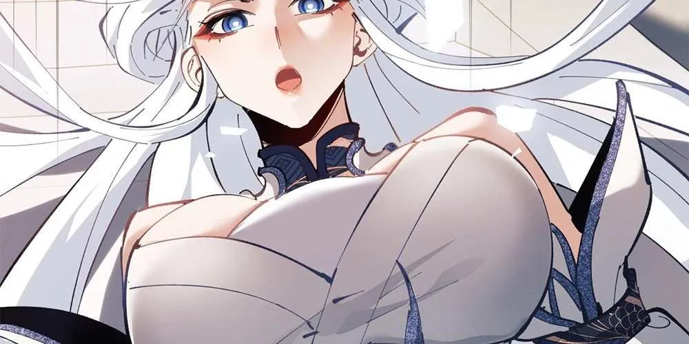 SSS-Rank Paladin Who Transcends Common Sense Chapter 1 page 222 - 