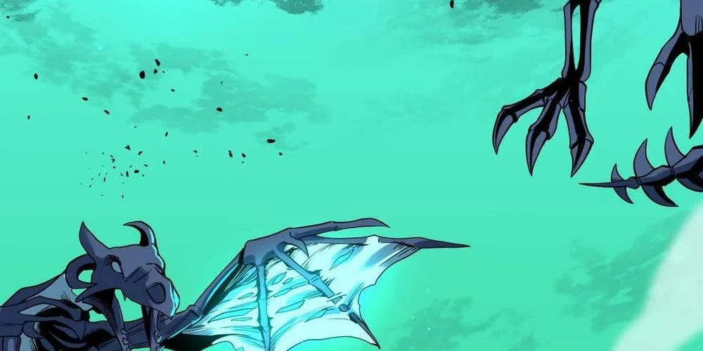 SSS-Rank Paladin Who Transcends Common Sense Chapter 1 page 24 - 