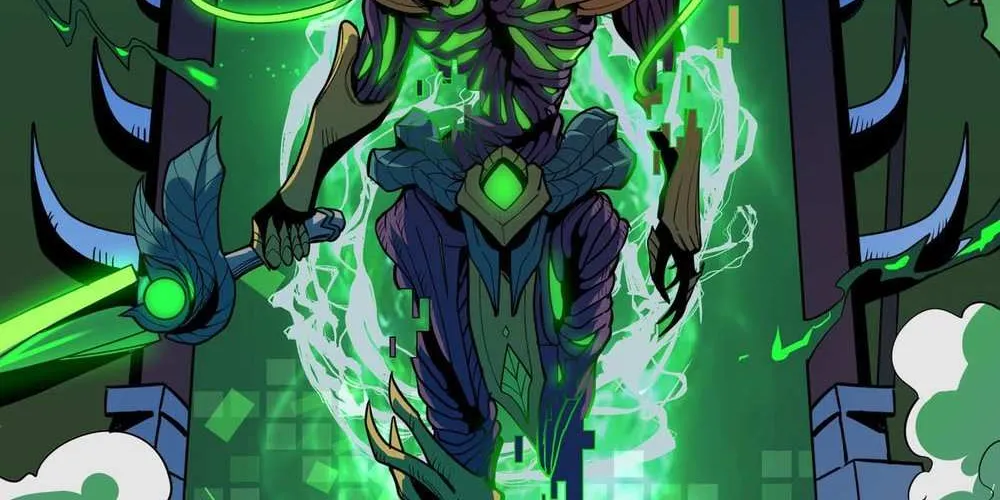 SSS-Rank Paladin Who Transcends Common Sense Chapter 1 page 26 - 