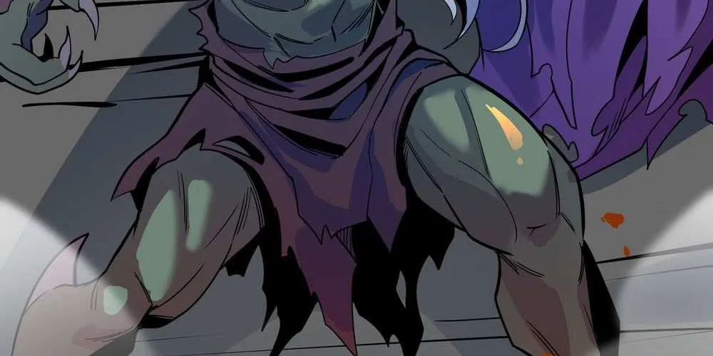 SSS-Rank Paladin Who Transcends Common Sense Chapter 1 page 28 - 