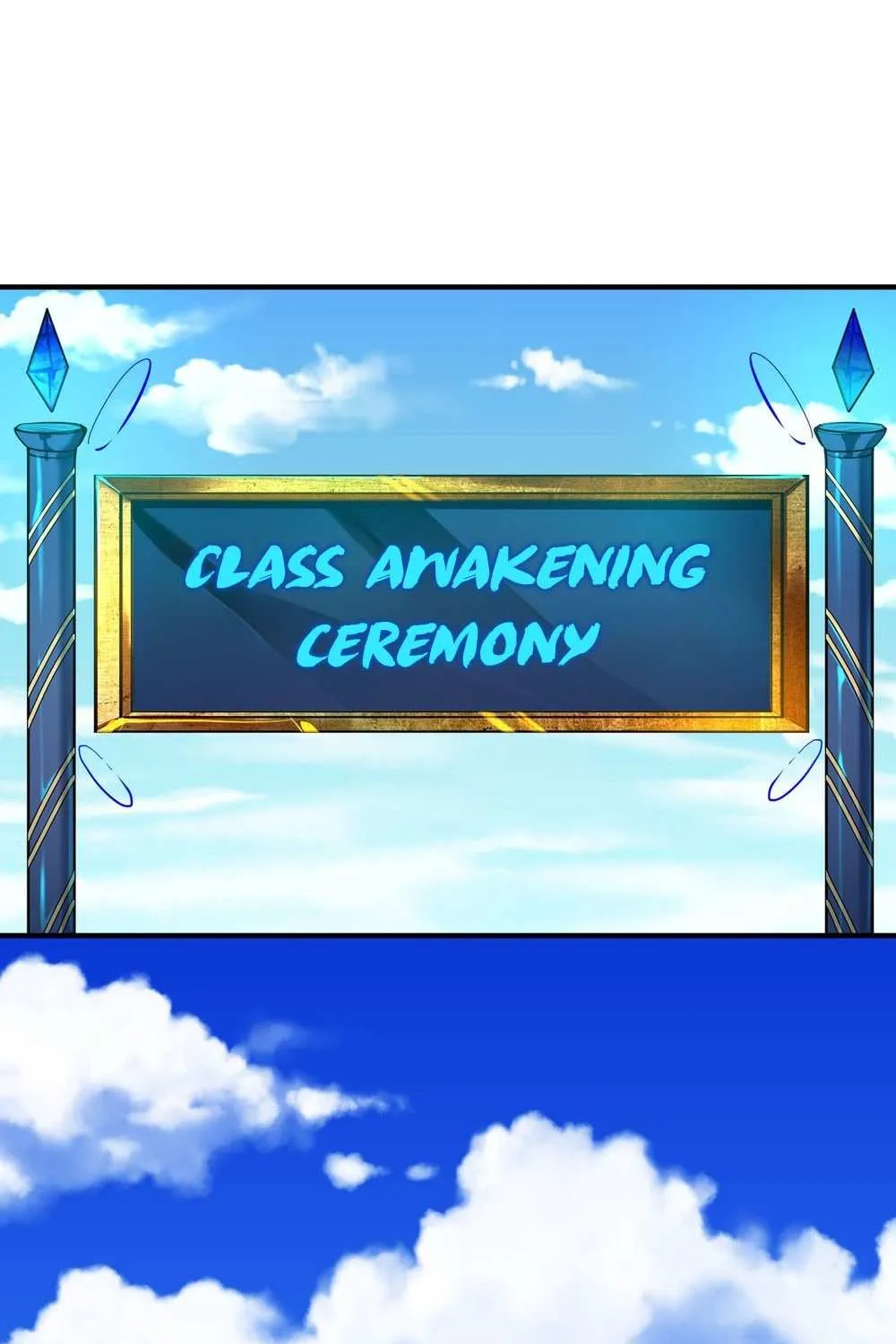 SSS-Rank Paladin Who Transcends Common Sense Chapter 1 page 5 - 