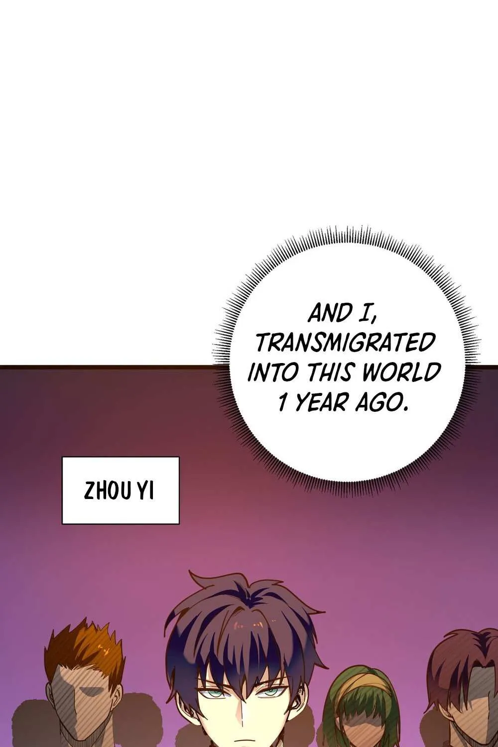 SSS-Rank Paladin Who Transcends Common Sense Chapter 1 page 43 - 