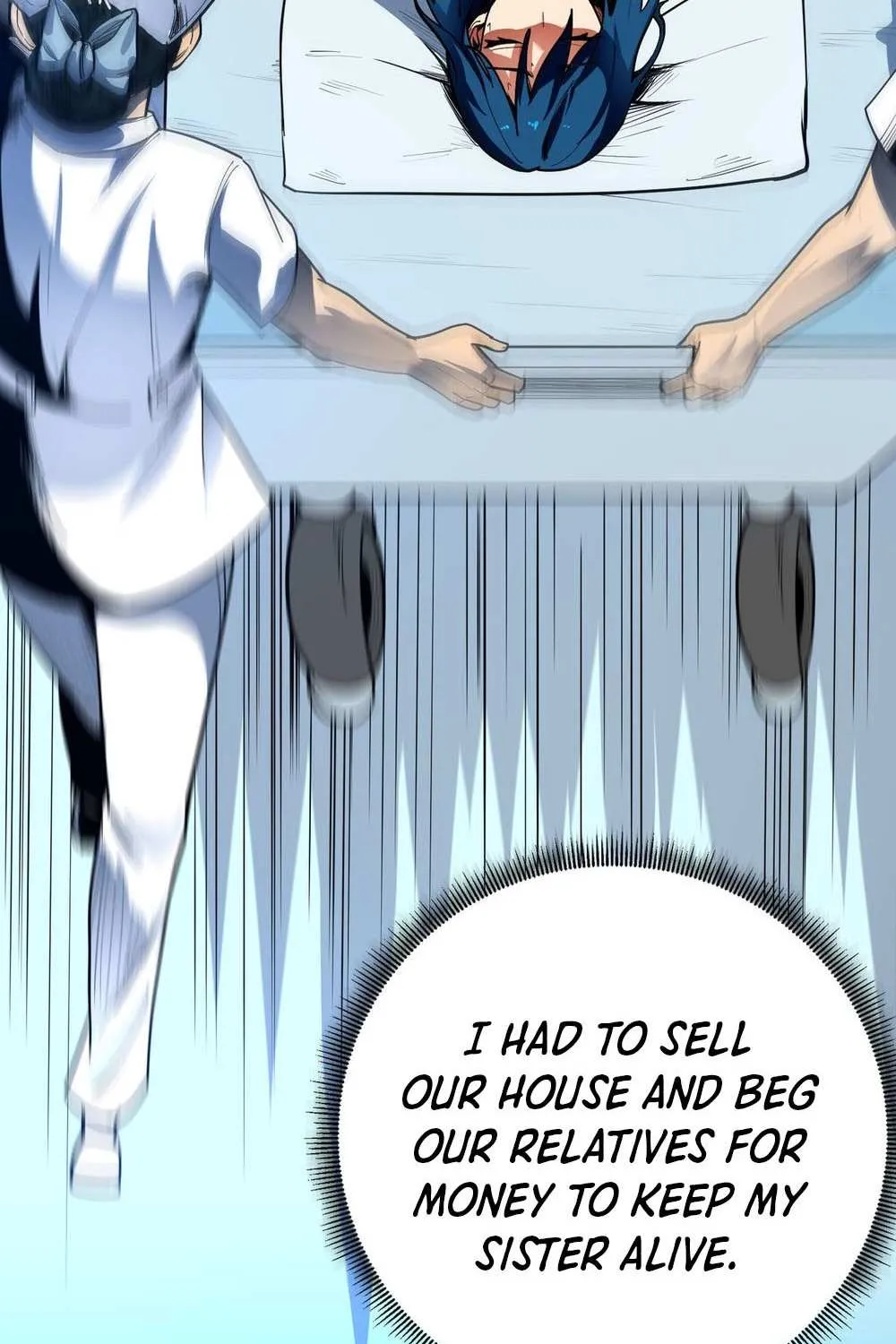 SSS-Rank Paladin Who Transcends Common Sense Chapter 1 page 51 - 