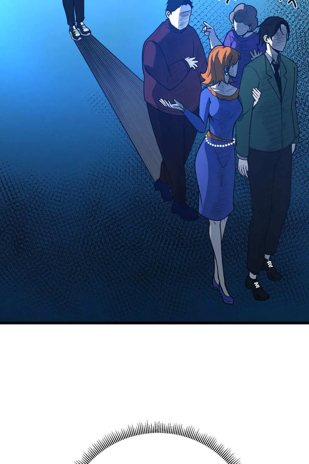 SSS-Rank Paladin Who Transcends Common Sense Chapter 1 page 53 - 