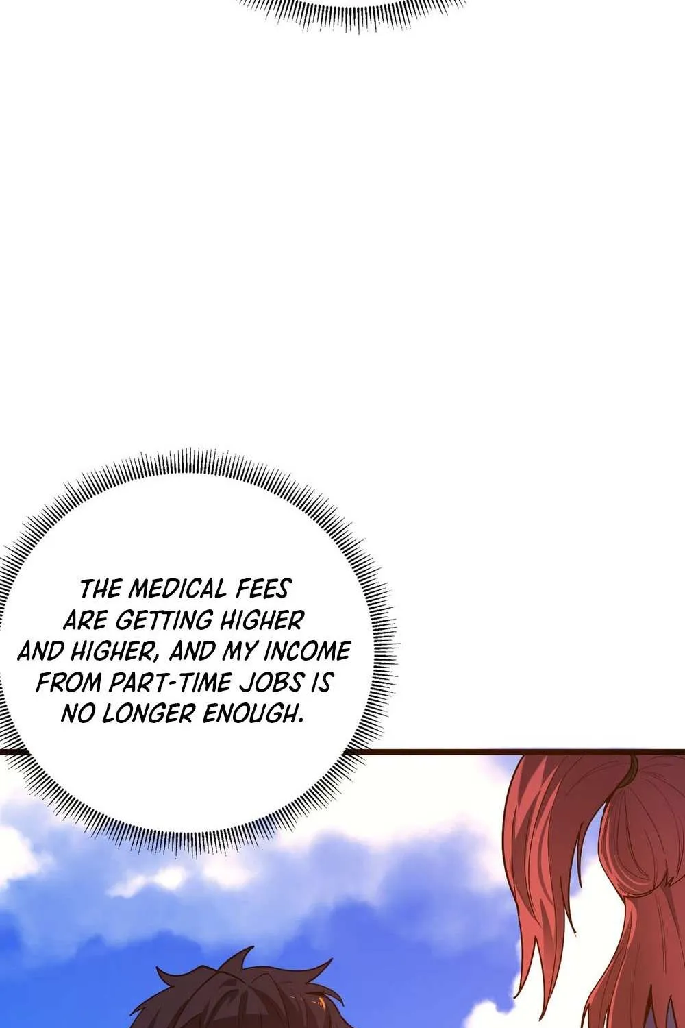 SSS-Rank Paladin Who Transcends Common Sense Chapter 1 page 55 - 