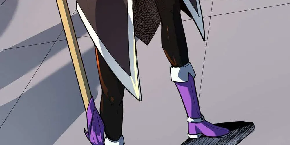 SSS-Rank Paladin Who Transcends Common Sense Chapter 1 page 60 - 