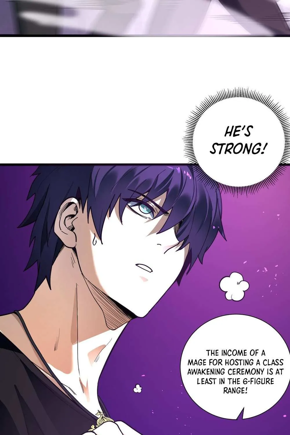 SSS-Rank Paladin Who Transcends Common Sense Chapter 1 page 67 - 
