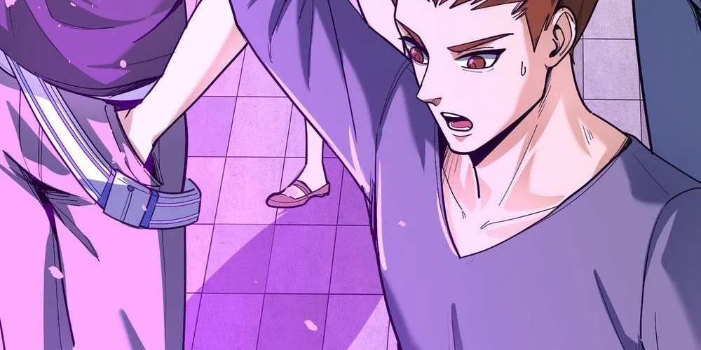 SSS-Rank Paladin Who Transcends Common Sense Chapter 1 page 72 - 