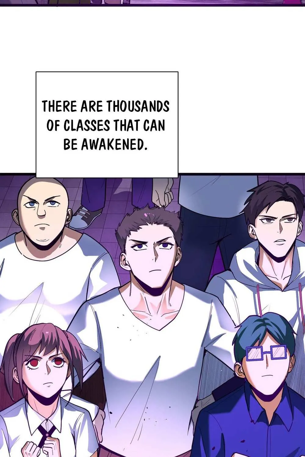 SSS-Rank Paladin Who Transcends Common Sense Chapter 1 page 75 - 