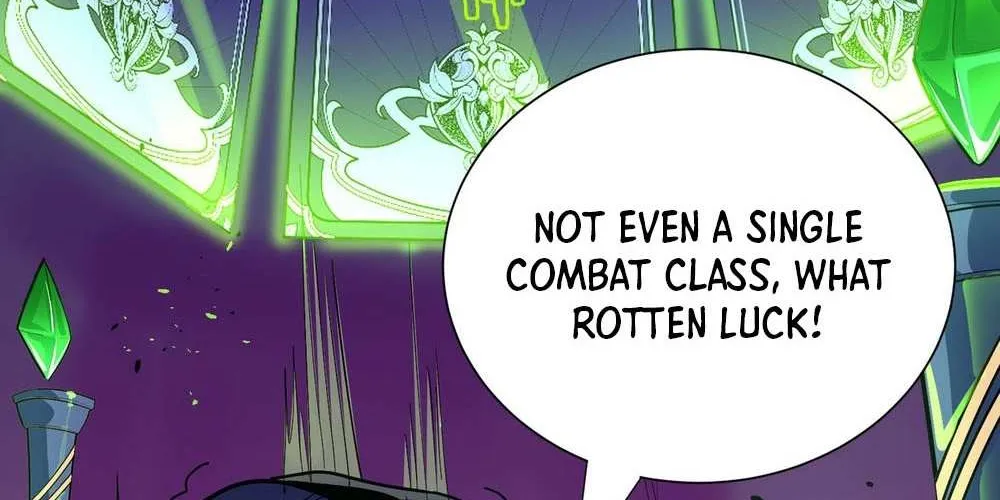 SSS-Rank Paladin Who Transcends Common Sense Chapter 1 page 78 - 
