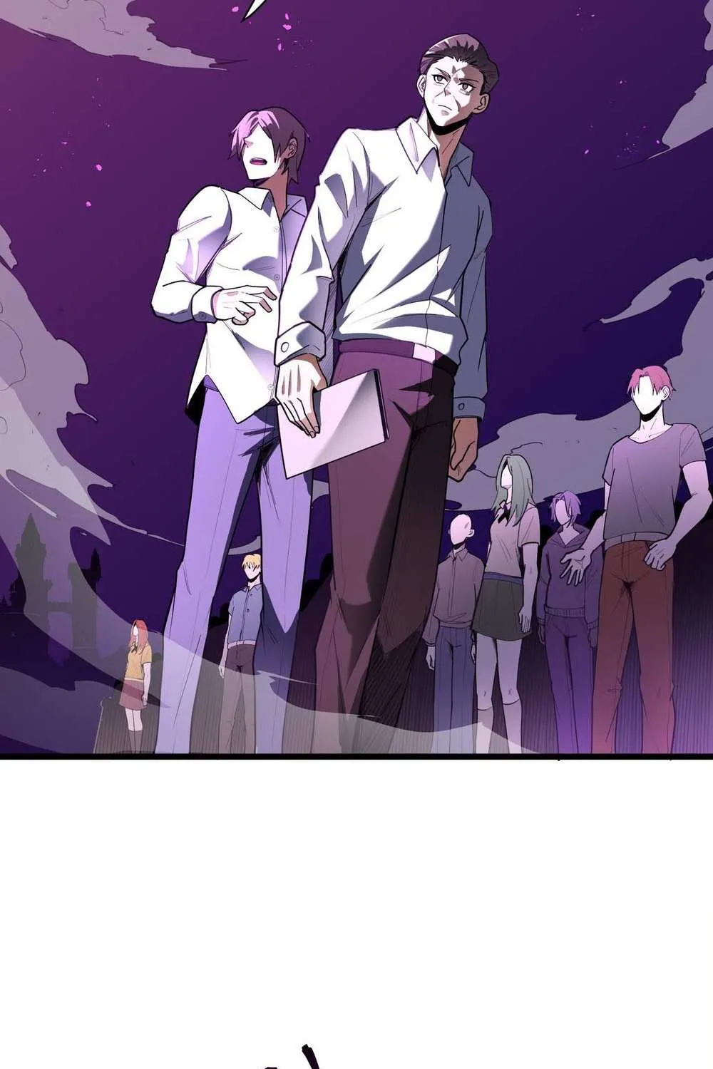 SSS-Rank Paladin Who Transcends Common Sense Chapter 1 page 97 - 