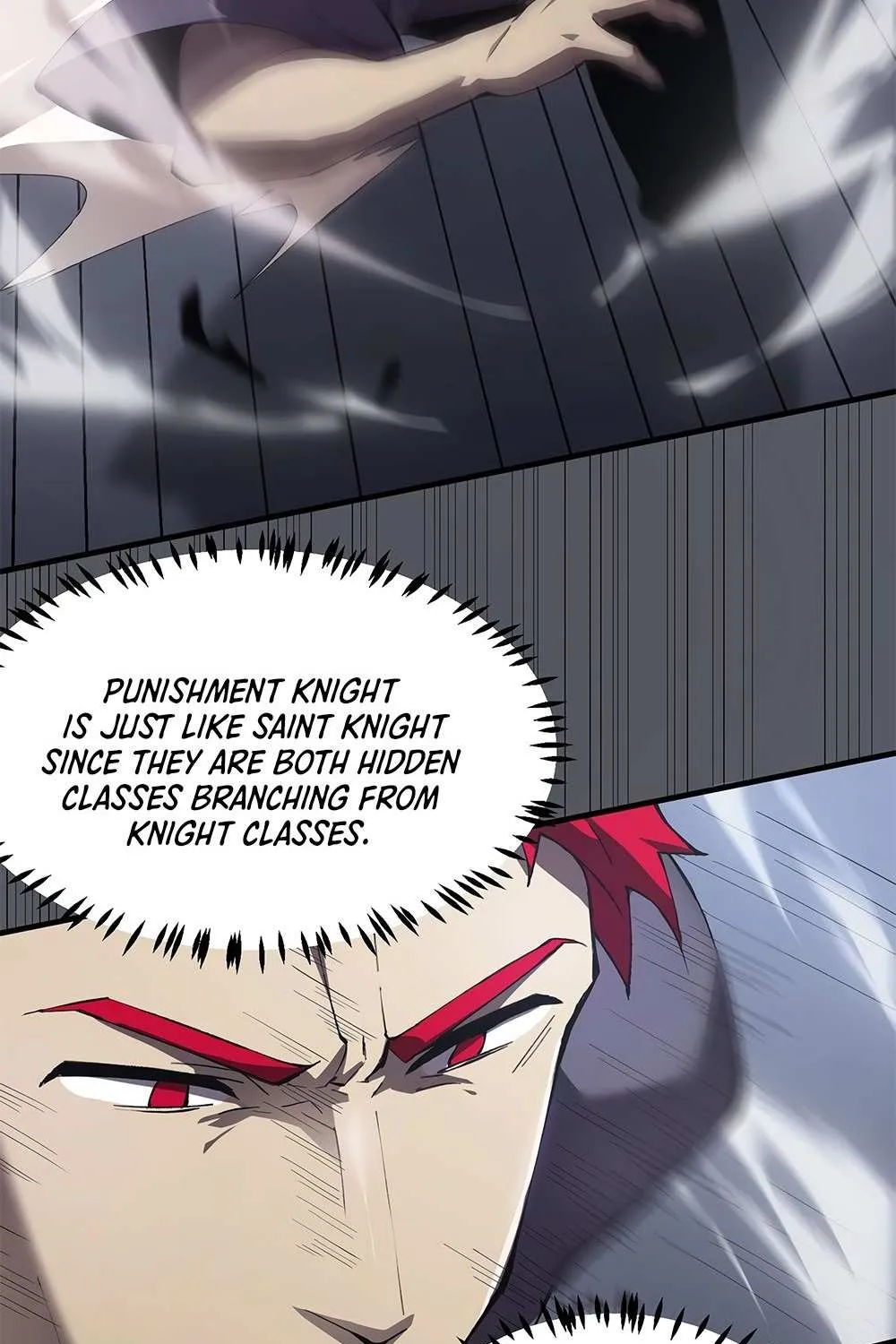 SSS-Rank Paladin Who Transcends Common Sense Chapter 10 page 11 - 