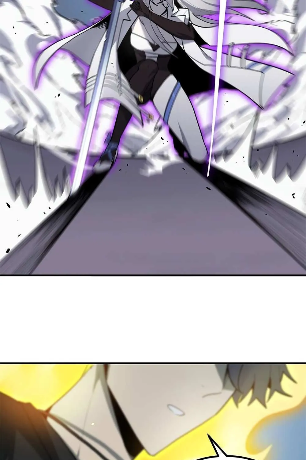 SSS-Rank Paladin Who Transcends Common Sense Chapter 10 page 117 - 