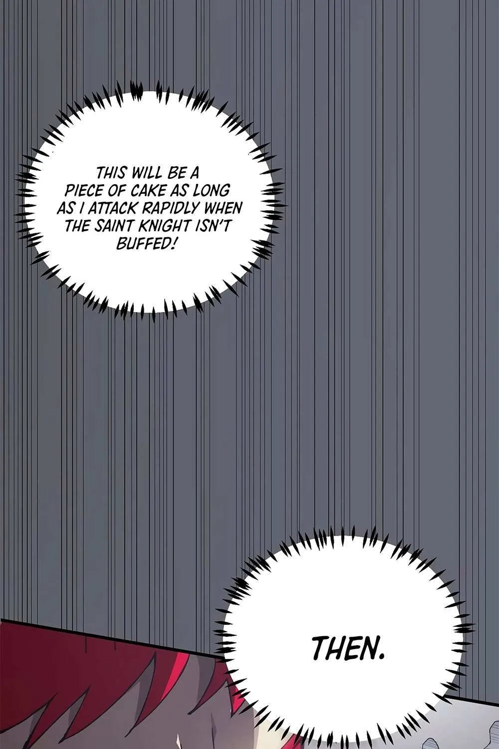 SSS-Rank Paladin Who Transcends Common Sense Chapter 10 page 13 - 