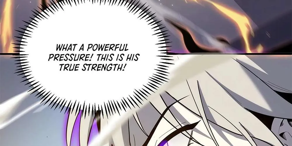 SSS-Rank Paladin Who Transcends Common Sense Chapter 10 page 124 - 