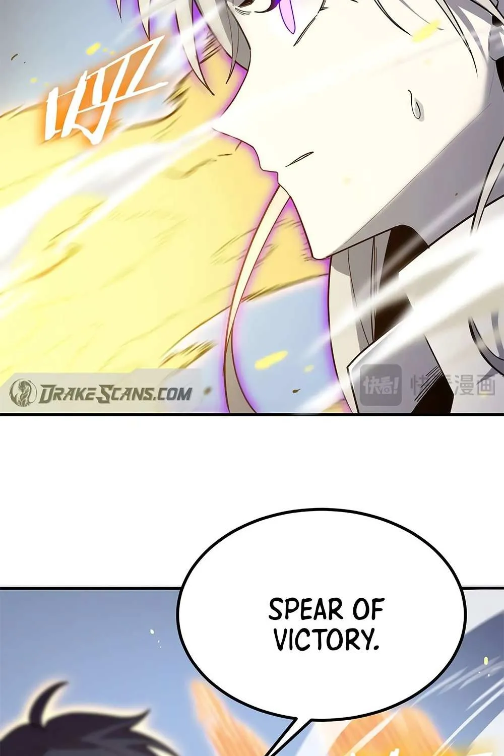 SSS-Rank Paladin Who Transcends Common Sense Chapter 10 page 125 - 
