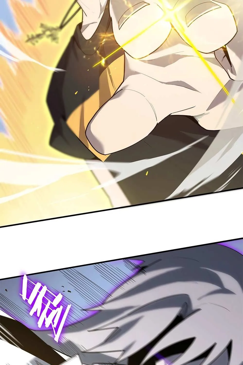 SSS-Rank Paladin Who Transcends Common Sense Chapter 10 page 127 - 