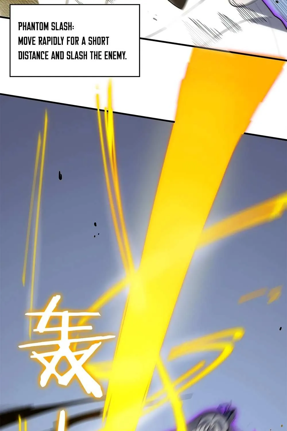 SSS-Rank Paladin Who Transcends Common Sense Chapter 10 page 129 - 