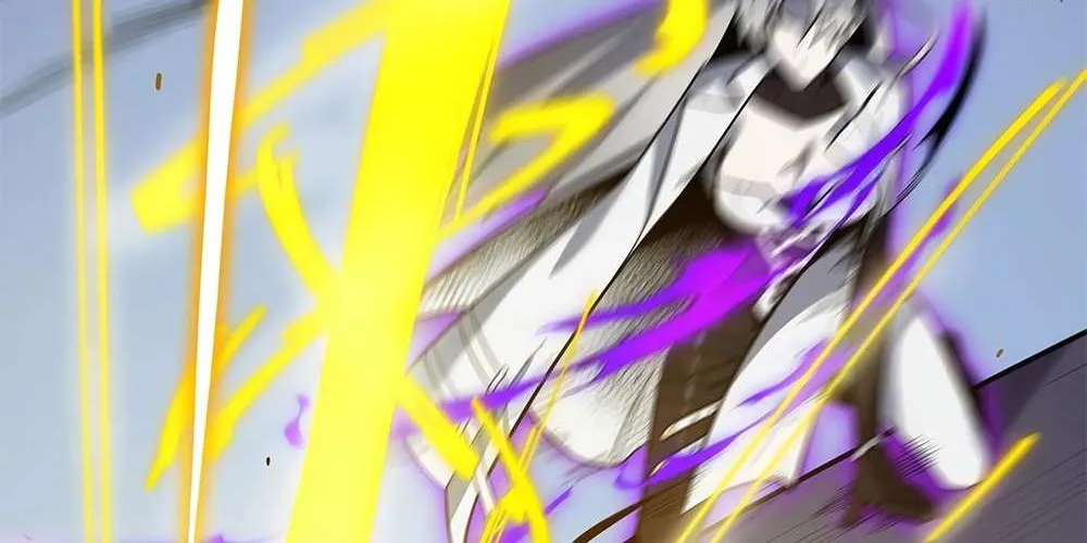 SSS-Rank Paladin Who Transcends Common Sense Chapter 10 page 130 - 
