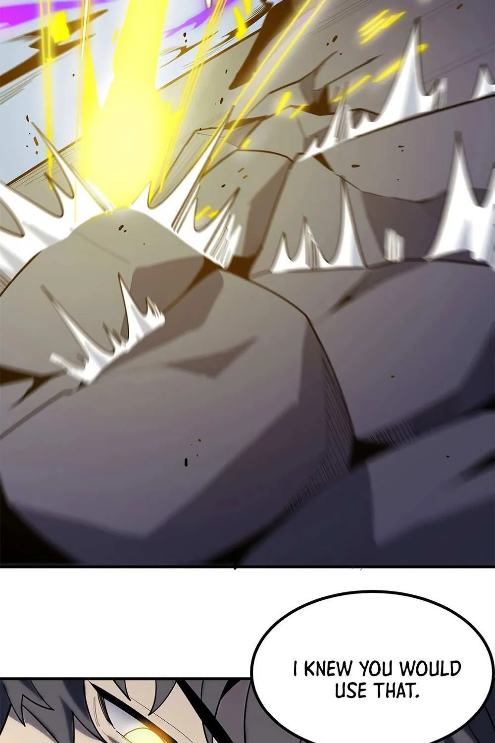 SSS-Rank Paladin Who Transcends Common Sense Chapter 10 page 131 - 