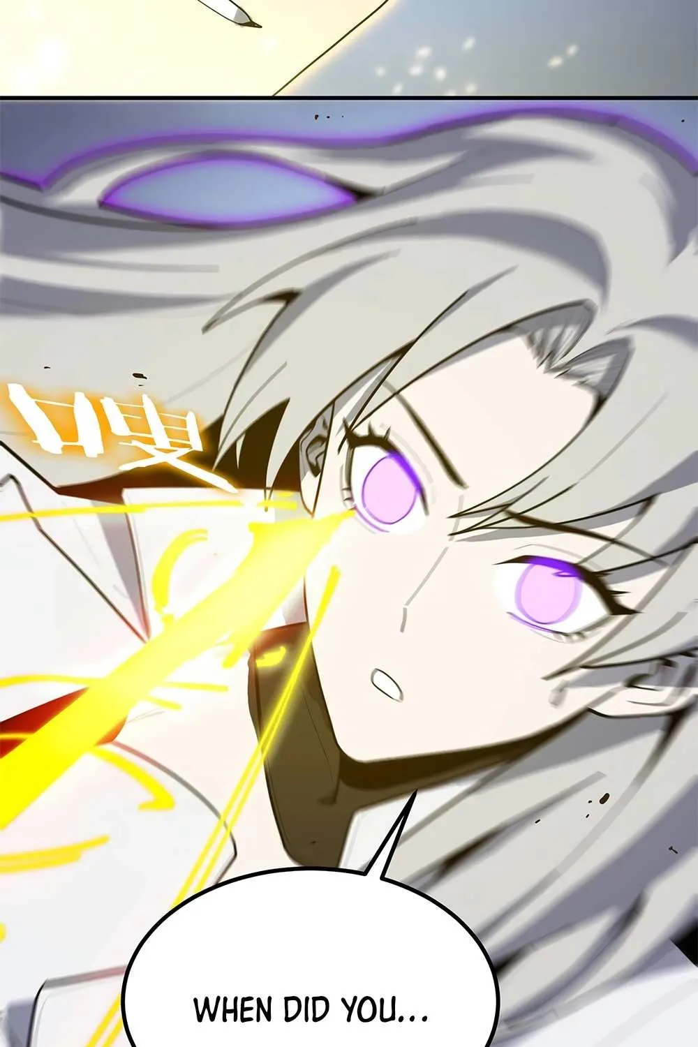 SSS-Rank Paladin Who Transcends Common Sense Chapter 10 page 133 - 