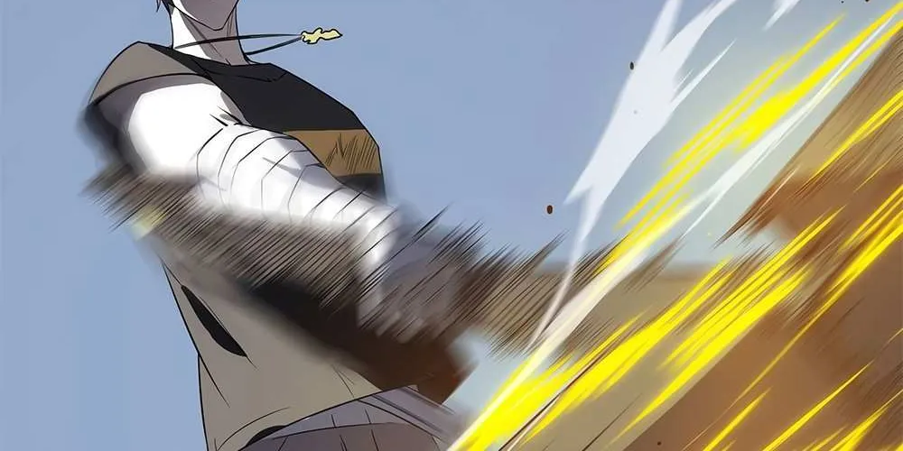 SSS-Rank Paladin Who Transcends Common Sense Chapter 10 page 136 - 
