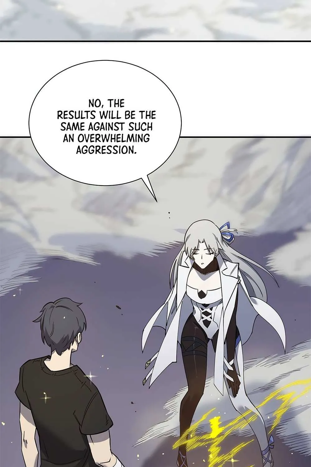 SSS-Rank Paladin Who Transcends Common Sense Chapter 10 page 145 - 